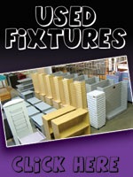 See Used Fixtures